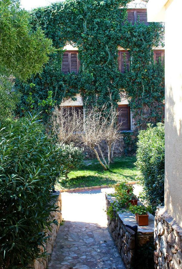 Ferienwohnung Casa Vacanze Il Corbezzolo - Golfo Di Marinella Porto Rotondo Exterior foto