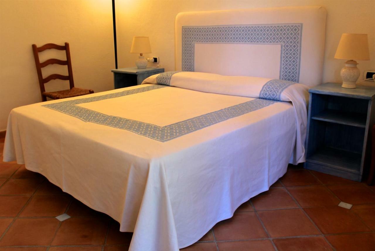 Ferienwohnung Casa Vacanze Il Corbezzolo - Golfo Di Marinella Porto Rotondo Exterior foto
